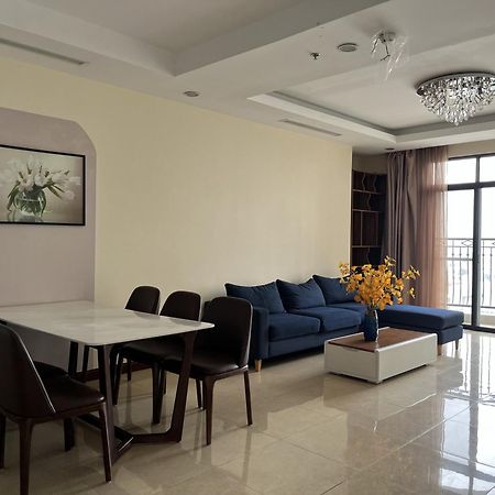 Vinhomes Royal City Apartment 3 Br Hanoi Exterior photo