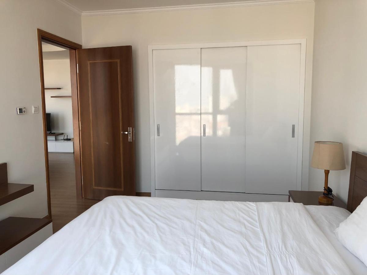 Vinhomes Royal City Apartment 3 Br Hanoi Exterior photo