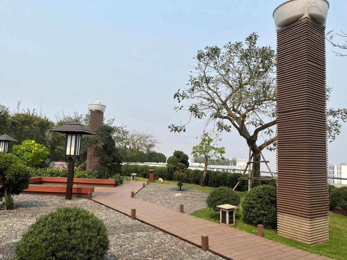 Vinhomes Royal City Apartment 3 Br Hanoi Exterior photo