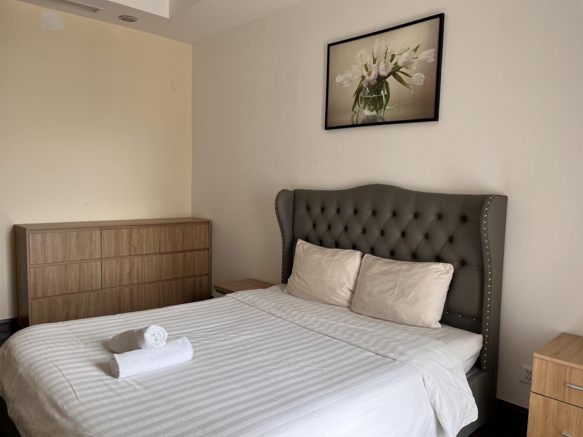 Vinhomes Royal City Apartment 3 Br Hanoi Exterior photo