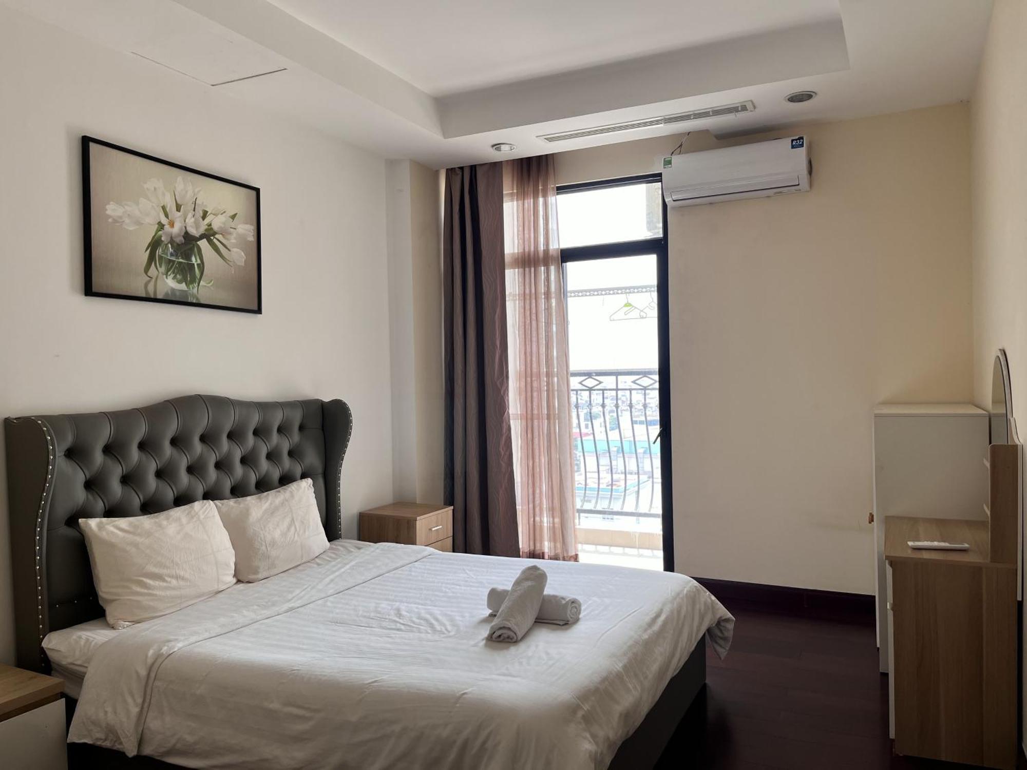 Vinhomes Royal City Apartment 3 Br Hanoi Exterior photo